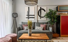 Creticum Suites